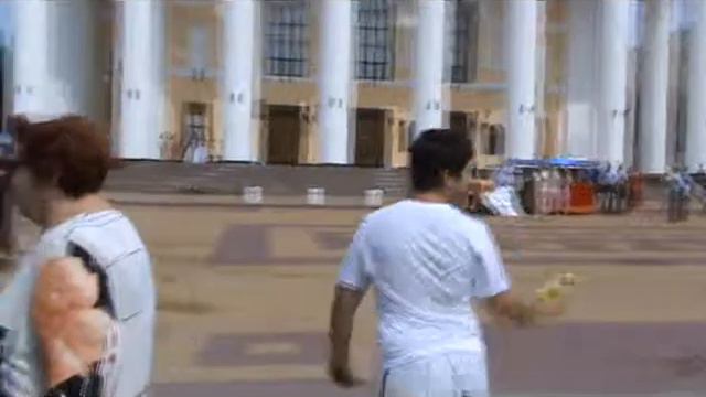 kreAktiv in Kaluga (Russia) смотреть онлайн