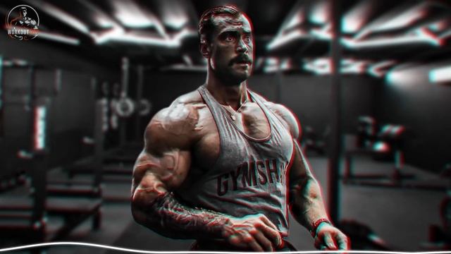 Best Workout Music Mix 2023 ? Motivational Trap Rap ? Best Training Music 2023