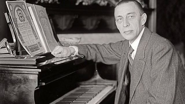 Сергей Рахманинов. Симфонические танцы смотреть онлайн