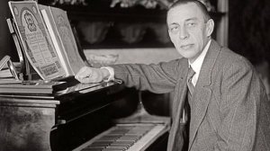 Сергей Рахманинов. Симфонические танцы