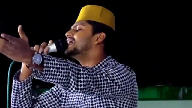 നബിയോരെ പിറന്നാളിന് ലോകമൊരുങ്ങി Nasif Calicut Hit Madh | Nabiyore Pirannalinu Lokhamorungi Full Son смотреть онлайн