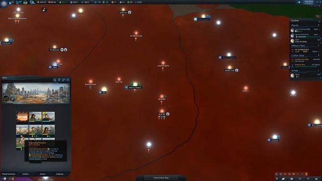 Stellaris - United Federation of Capac Part 15 (Star Trek: New Horizons mod playthrough) смотреть онлайн