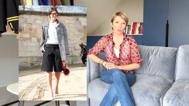 ЖИЗНЬ БЕЗ ZARA | 7-Я СЕРИЯ | НА СТИЛЕ. ИЗНАНКА | ФЭШН ПРАКТИКА | С ЧЕМ НОСИТЬ ШОРТЫ в ГОРОДЕ смотреть онлайн