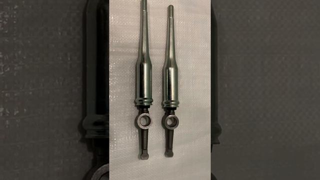 Бесшумные рычаги раздатки (антивибрационные) смотреть онлайн