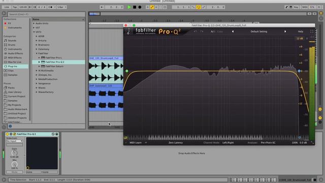 Ableton Live 10.1 Обзор. Что Нового?