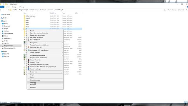 COD4 punkbuster update 2021 [FR] смотреть онлайн
