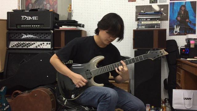 รีวิวกีตาร์ไฟฟ้า Schecter C 1 SLS Elite смотреть онлайн