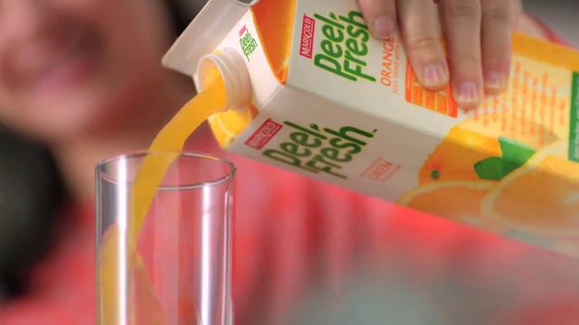 Selamat Hari Raya daripada Lisa Surihani dan Marigold Peel Fresh Final смотреть онлайн