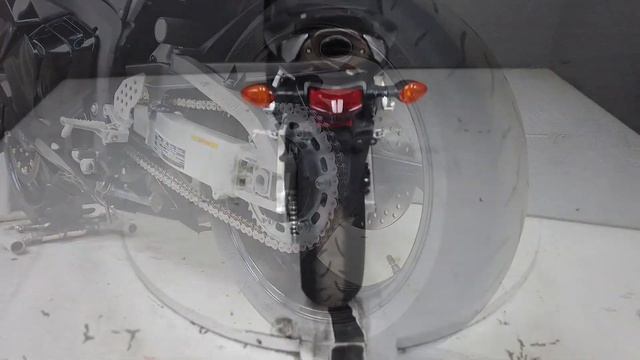 2011 HONDA CBR600RR - National Powersports Distributors смотреть онлайн