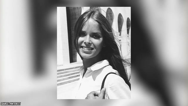 Little Known Facts About Bond Girl Barbara Bach смотреть онлайн