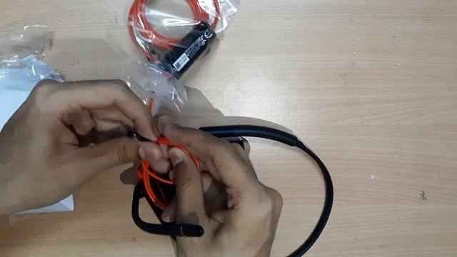 Plantronics blackwire C3220 headphones Unboxing смотреть онлайн