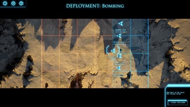 Aeronautica Imperialis: Flight Command Content Review & Gameplay смотреть онлайн