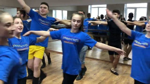 Дом культуры в селе Слободзея-Душка -1 смотреть онлайн