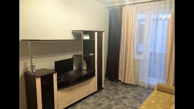 1-к квартира, 36 м, 4/9 эт. Братьев Кашириных, 101 смотреть онлайн