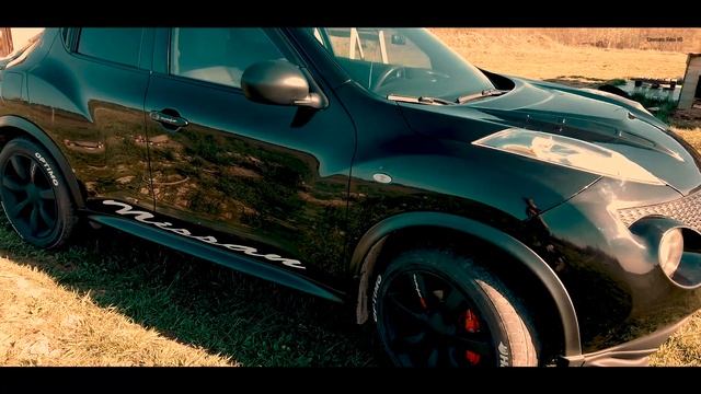 ✅ Nissan Juke Tuning Impul & Ниссан Джук тюнинг смотреть онлайн