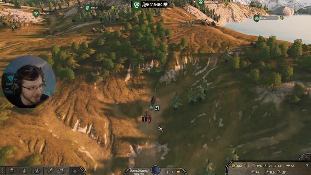 Mount & blade 2 #10 | Пошел в разнос смотреть онлайн