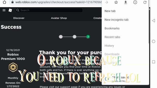 REDEEMING MY $15 ROBLOX GIFT CARD!!!!!! смотреть онлайн