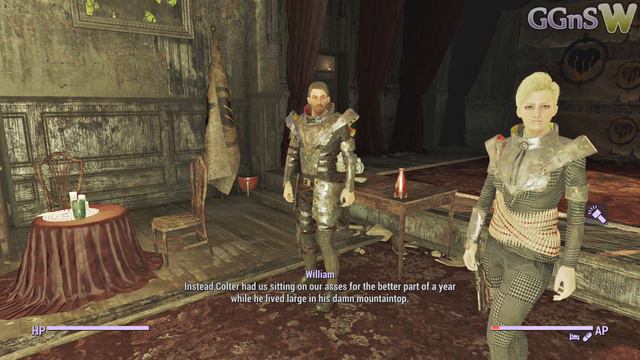 Ⓦ Fallout 4 Nuka-World DLC Walkthrough ▪ Part 2: Meet and Greet [SURVIVAL] смотреть онлайн