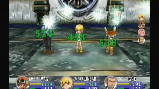 Evolution Worlds (Gamecube) ~ PART 27 ~ Boss: Pomornik смотреть онлайн