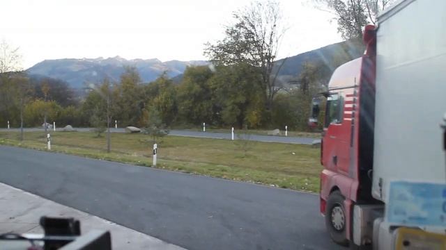 Trip to Italy / reiss uz Itāliju / рейс в италию part2 смотреть онлайн