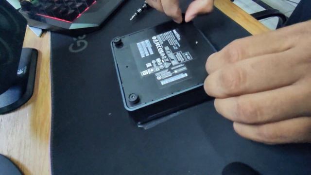 Descubre El Poder Y Versatilidad Del Nuevo Intel NUC De 11ª Generación En ZNTechMX