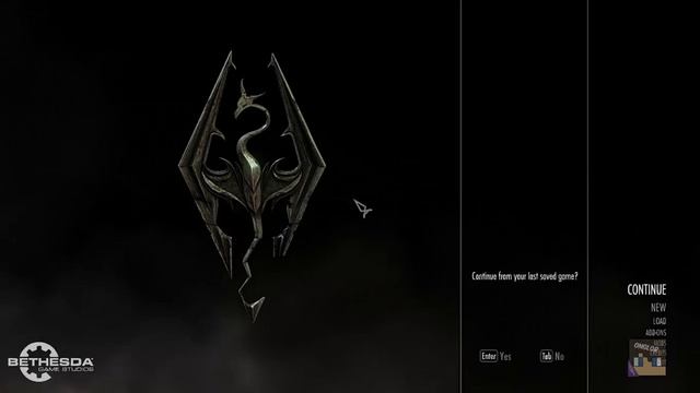 How to install reshade for Skyrim Special Edition смотреть онлайн