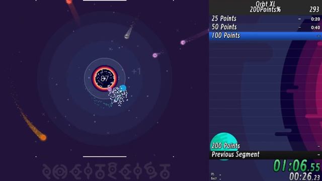 Orbt XL 100Points% current WR in 1:13.42 смотреть онлайн