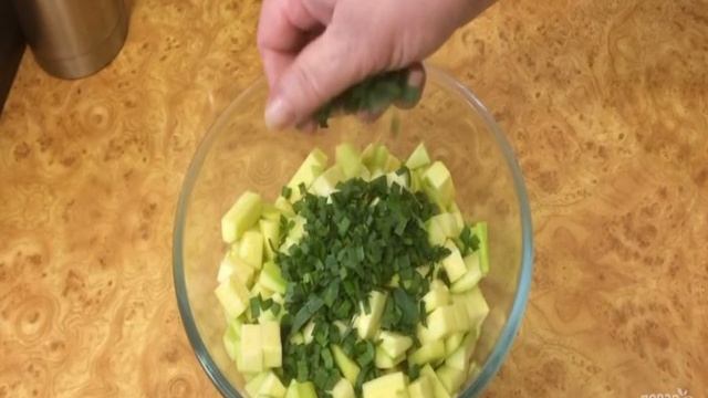 Вкусные будни