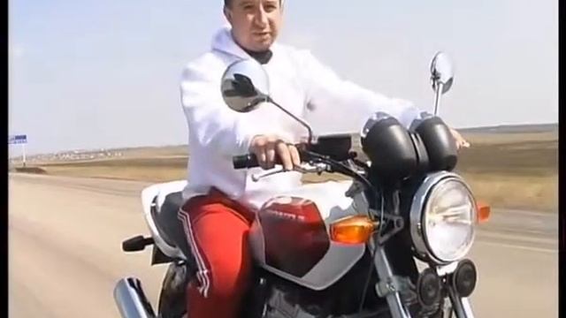 CB 1300 смотреть онлайн