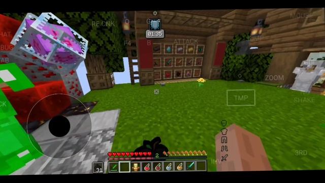 5 Best FPS Boost Texture Packs For Nethpot смотреть онлайн