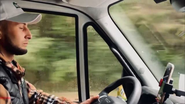 Доставка монтажной пены. Доставка продукции IRFix