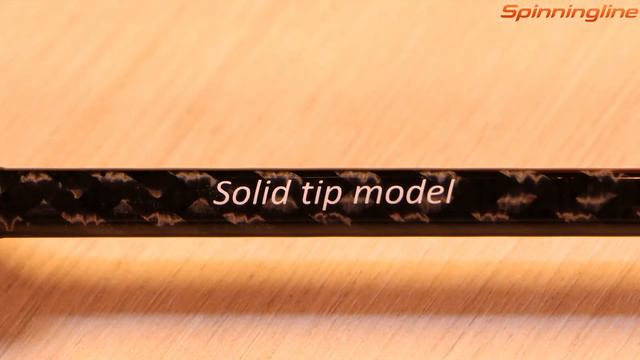 Спиннинг SLrods Stiletto MJ