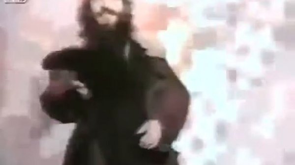 Илья Словесник - Борода Boroda - Ilya Slovesnik