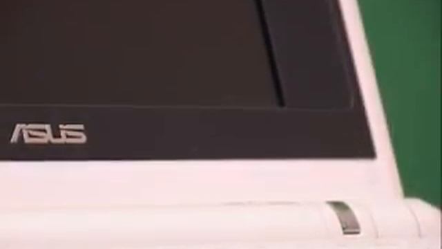 Asus EEE PC701 смотреть онлайн
