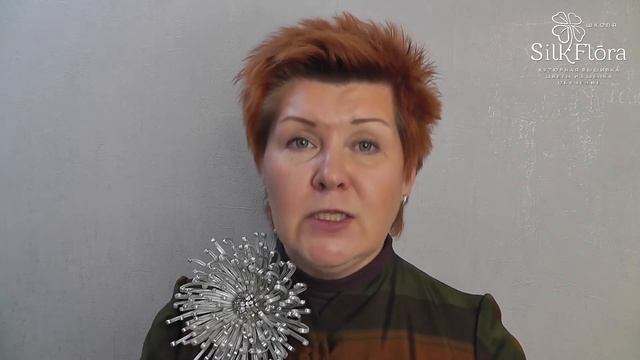 Как отличить натуральную органзу от синтетической смотреть онлайн