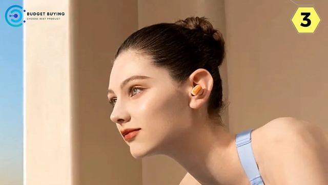 2024's Best Bluetooth 5.3 TWS Earbuds | Top 5 Picks for Ultimate Wireless Audio Bliss! смотреть онлайн