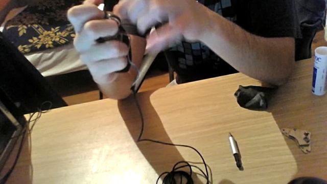Disassembling - Cleaning - Assembling a Hama laser mouse смотреть онлайн
