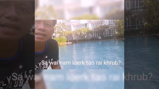 Thai Language with Siam (Episode 2) смотреть онлайн