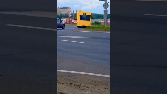 Ярославский автобус 🚌 маршрут 33 смотреть онлайн