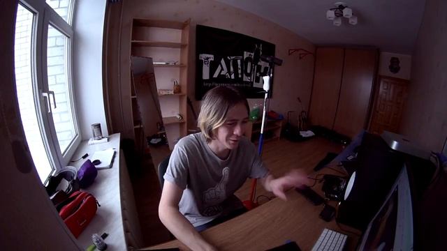 Научился пародировать голос СПЛИН за 8 минут смотреть онлайн