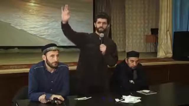 Разгром ВАХХАБИЗМА смотреть онлайн