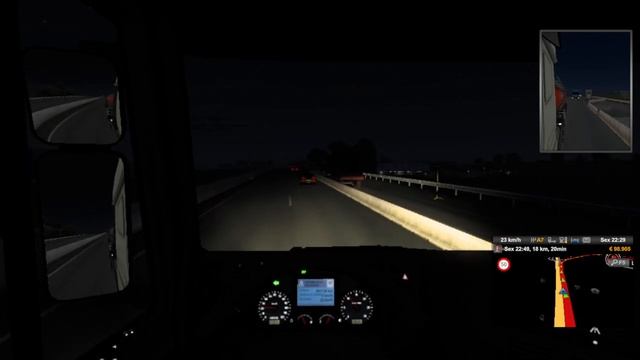 EURO TRUCK SIMULATOR 2 - I5 4430S + 8GB DE RAM - INTEL HD GRAPHICS 4600 смотреть онлайн