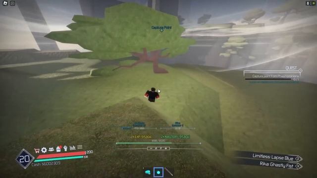 ELES ESTÃO MUDANDO TUDO! JUJUTSU INFINITE SERÁ O MAIOR DE TODO O ROBLOX! смотреть онлайн