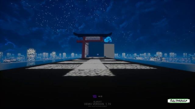 ALMOST Gameplay HD (PC) | NO COMMENTARY смотреть онлайн