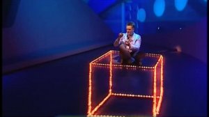 Галилео. Эксперимент. Оптическая иллюзия