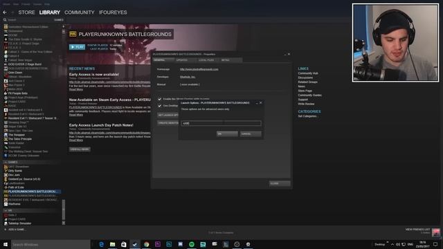 PlayerUnknown's Battlegrounds Best Settings - FPS Optimization Guide (Increase FPS 60+) смотреть онлайн