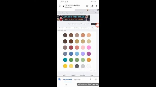как покрасить ноги руки и голову🎨❓ смотреть онлайн