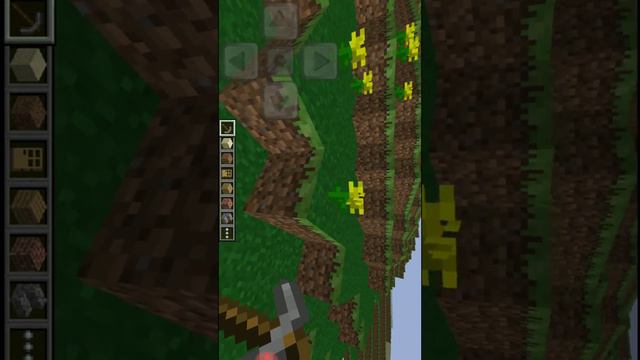 Майнкрафт самая старая версия смотреть онлайн