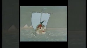 Мультфильмы. Казаки. Часть 1.