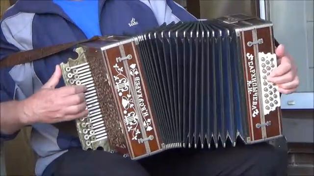 Сыров В В , 1966 г р , Цыганочка смотреть онлайн